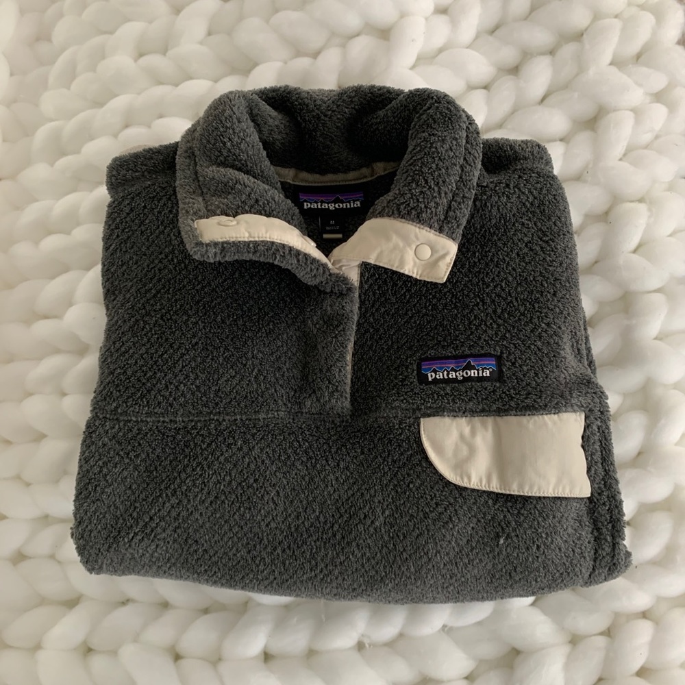 Patagonia Fleece
